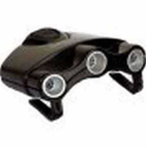 Cyclops Solutions, LLC Orion Hat Light 3 White Led Lights